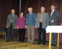 březen 2009 - Tasovický košt