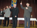březen 2009 - Tasovický košt