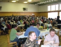 březen 2009 - Tasovický košt