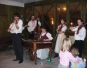 březen 2009 - Tasovický košt