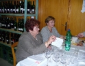 březen 2009 - Tasovický košt