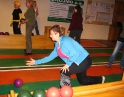 březen 2009 - Oddíl aerobiku na kuželkách