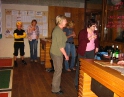 březen 2009 - Oddíl aerobiku na kuželkách