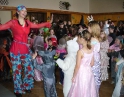 březen 2009 - Velký dětský karneval