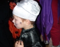 březen 2009 - Velký dětský karneval