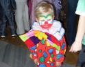 březen 2009 - Velký dětský karneval