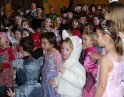 březen 2009 - Velký dětský karneval