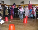 březen 2009 - Velký dětský karneval
