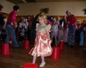 březen 2009 - Velký dětský karneval