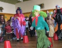 březen 2009 - Velký dětský karneval