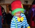 březen 2009 - Velký dětský karneval