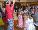březen 2009 - Velký dětský karneval