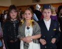 březen 2009 - Velký dětský karneval