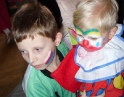 březen 2009 - Velký dětský karneval