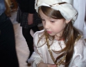 březen 2009 - Velký dětský karneval