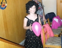 březen 2009 - Velký dětský karneval
