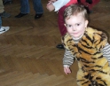 březen 2009 - Velký dětský karneval
