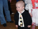 březen 2009 - Velký dětský karneval