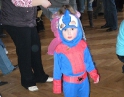 březen 2009 - Velký dětský karneval