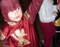 březen 2009 - Velký dětský karneval
