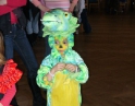 březen 2009 - Velký dětský karneval