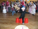 březen 2009 - Velký dětský karneval