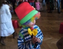 březen 2009 - Velký dětský karneval