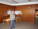 březen 2009 - Šach-ping, turnaj TJ Hodonice