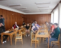 březen 2009 - Šach-ping, turnaj TJ Hodonice
