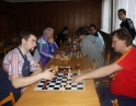 březen 2009 - Šach-ping, turnaj TJ Hodonice