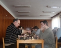 březen 2009 - Šach-ping, turnaj TJ Hodonice