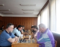 březen 2009 - Šach-ping, turnaj TJ Hodonice