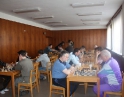březen 2009 - Šach-ping, turnaj TJ Hodonice