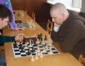březen 2009 - Šach-ping, turnaj TJ Hodonice