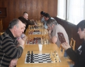 březen 2009 - Šach-ping, turnaj TJ Hodonice