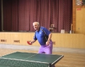 březen 2009 - Šach-ping, turnaj TJ Hodonice