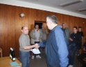 březen 2009 - Šach-ping, turnaj TJ Hodonice