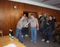 březen 2009 - Šach-ping, turnaj TJ Hodonice