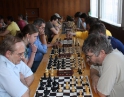 duben 2009 - Šachový turnaj