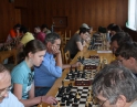 duben 2009 - Šachový turnaj