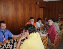 duben 2009 - Šachový turnaj