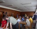 duben 2009 - Šachový turnaj
