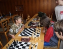 duben 2009 - Šachový turnaj