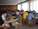 duben 2009 - Šachový turnaj
