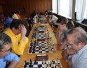 duben 2009 - Šachový turnaj