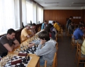 duben 2009 - Šachový turnaj