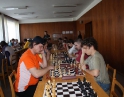 duben 2009 - Šachový turnaj
