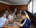duben 2009 - Šachový turnaj