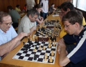 duben 2009 - Šachový turnaj