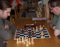 duben 2009 - Šachový turnaj